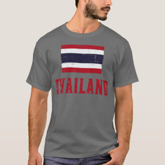 Camiseta Tailândia 1