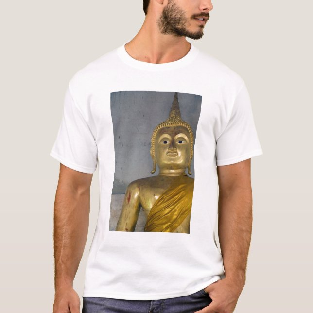 Camiseta Tailândia, Ilha de Ko Samui (também conhecida como (Frente)