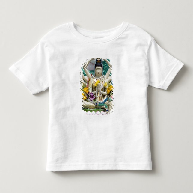 Camiseta Tailândia, Ko Samui também conhecido como Koh Samu (Frente)