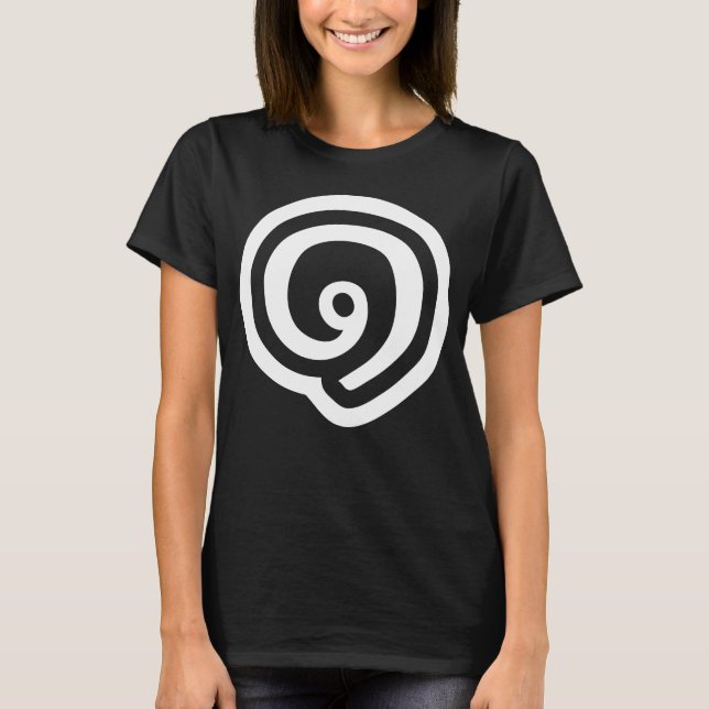 Camiseta Tailândia Número 1 / Um / ๑ (Nueng) Idioma Tailand (Frente)