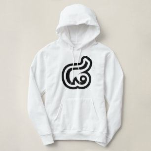 Camiseta Tailândia Número 8 / Oito / ๘ (Mau/Pato) Taila