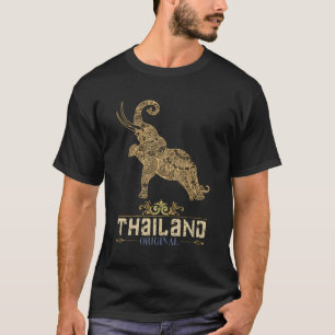 Camiseta Tailândia original