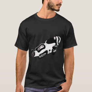 Camiseta Tainha de Natal