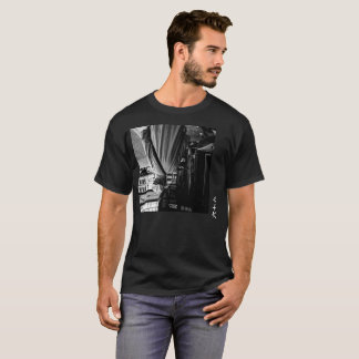 Camiseta Taiwan is Taiwan