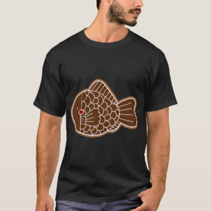 Camiseta Taiyaki