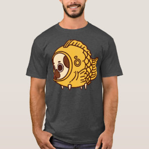 Camiseta Taiyaki Puglie