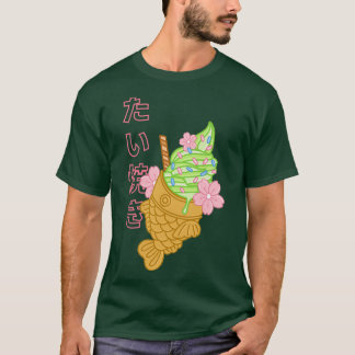 Camiseta Taiyaki Treat
