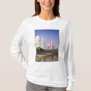 Camiseta Taj Mahal