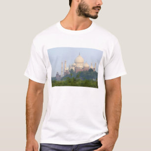 Camiseta Taj Mahal, Agra, Índia