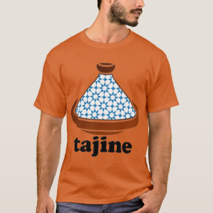 Camiseta Tajine