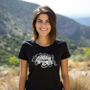 Camiseta Take a Deep Breath