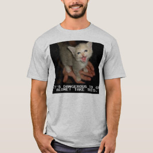 Camiseta takethis (transparência fixada)