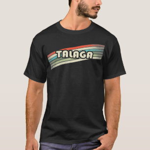 Camiseta Talaga Funny Filipino Phrase Tagalog Say