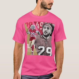 Camiseta Talanoa Hufanga Futebol Shirt 2