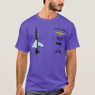 Camiseta Talão T38C 1