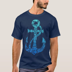 Camiseta Tales do mar