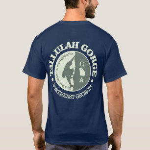 Camiseta Tallulah Gorge (CLB)