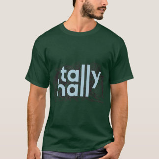 Camiseta Tally Hall Marvins Maravilhoso Museu Mecânico Ins