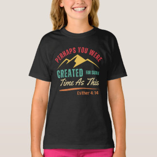 Camiseta Talvez Você Tenha Sido Criado Por Tanto Tempo Como
