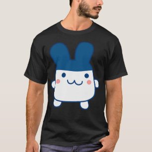 Camiseta Tamagotchi Mimitchi