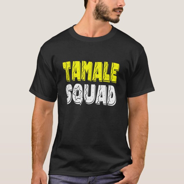 Camiseta Tamale-Tamale-Tshirt-Tamale-Tamale-Squad-Classic-T (Frente)