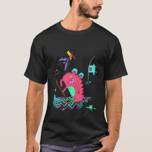 Camiseta Tamanduá