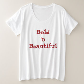 Camiseta Tamanho de adição por dalDesignNZ