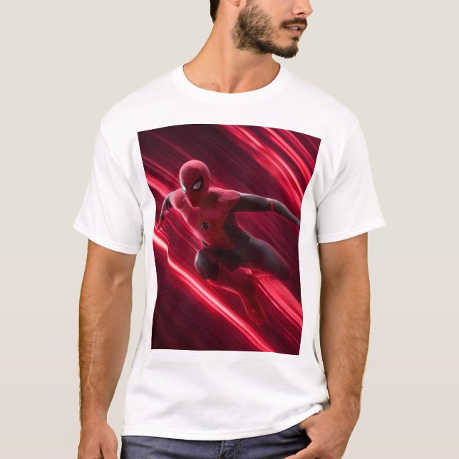 Camiseta Tamanho Disponível (Frente)