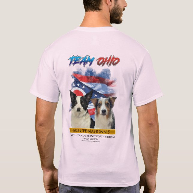 Camiseta Tamara Widenhouse MEDIUM-PASTEL 3 (Verso)