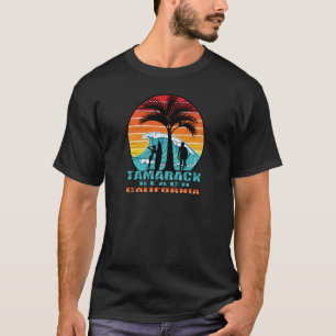 Camiseta Tamarack Beach California Surfers