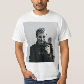 Camiseta tamargo