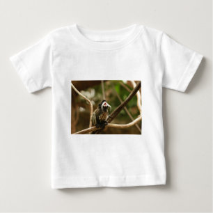 Camiseta Tamarin do imperador