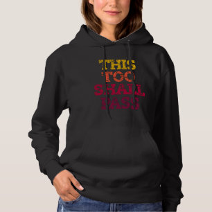 CAMISETA TAMBÉM ISSO PASSA.