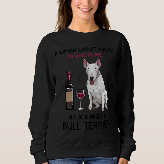Camiseta Tambor E Cachorro De Vinho (Frente)