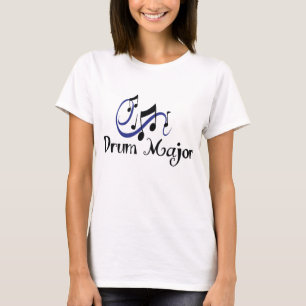 Camiseta Tambor Maior