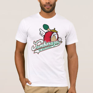 Camiseta Tamborazos de Jerez