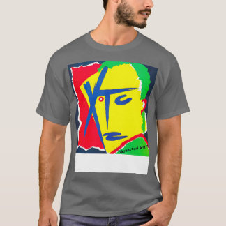 Camiseta Tambores E Fios