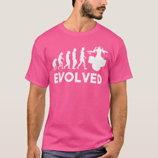 Camiseta Tambores Evolution Drummer Bandas Drummers Drum