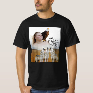 Camiseta Tammy do lixo