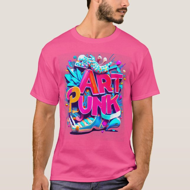Camiseta Tampa (Frente)