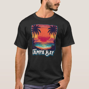 CAMISETA TAMPA BAY