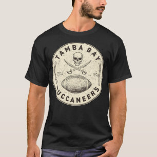 Camiseta Tampa Bay Buccaneers Por Buck