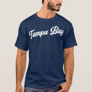 Camiseta Tampa Bay Retro Tampa Bay Buccaneers