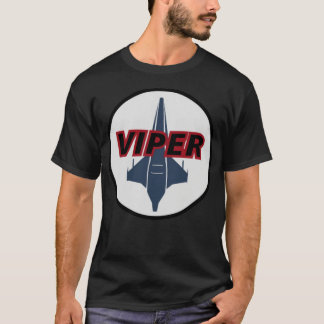 Camiseta Tampa do ViperGalactica