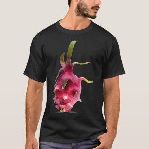 Camiseta Tampão de amante de os animais dragão