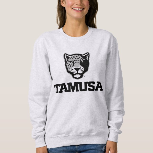 Camiseta TAMUSA Jaguars 3 (Frente)
