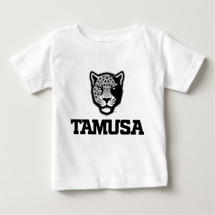 Camiseta TAMUSA Jaguars 3