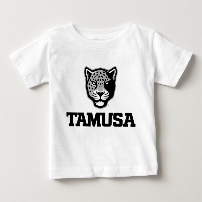 Camiseta TAMUSA Jaguars 3 (Frente)