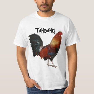 Camiseta Tandang
