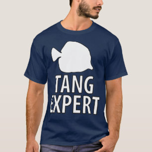 Camiseta Tang Expert